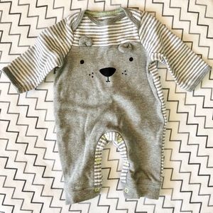 Adorable One Piece by Cat & Jack for Baby Boy💙